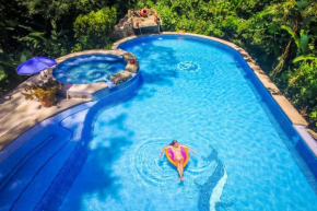 The Goddess Garden Eco-Resort